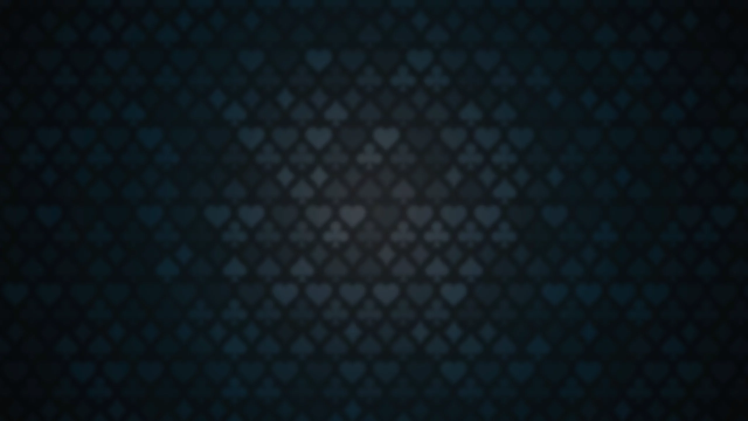 Full deck suit background design